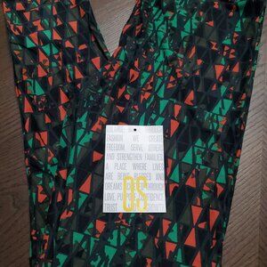 NEW Lularoe Leggings size one size